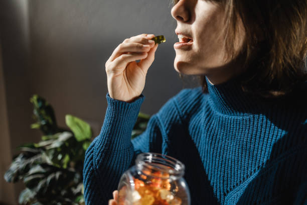 La bonne utilisation de l’huile de CBD