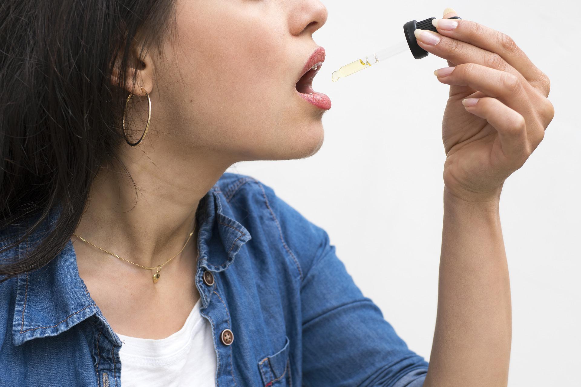 Quels sont les effets secondaires potentiels du CBD ?