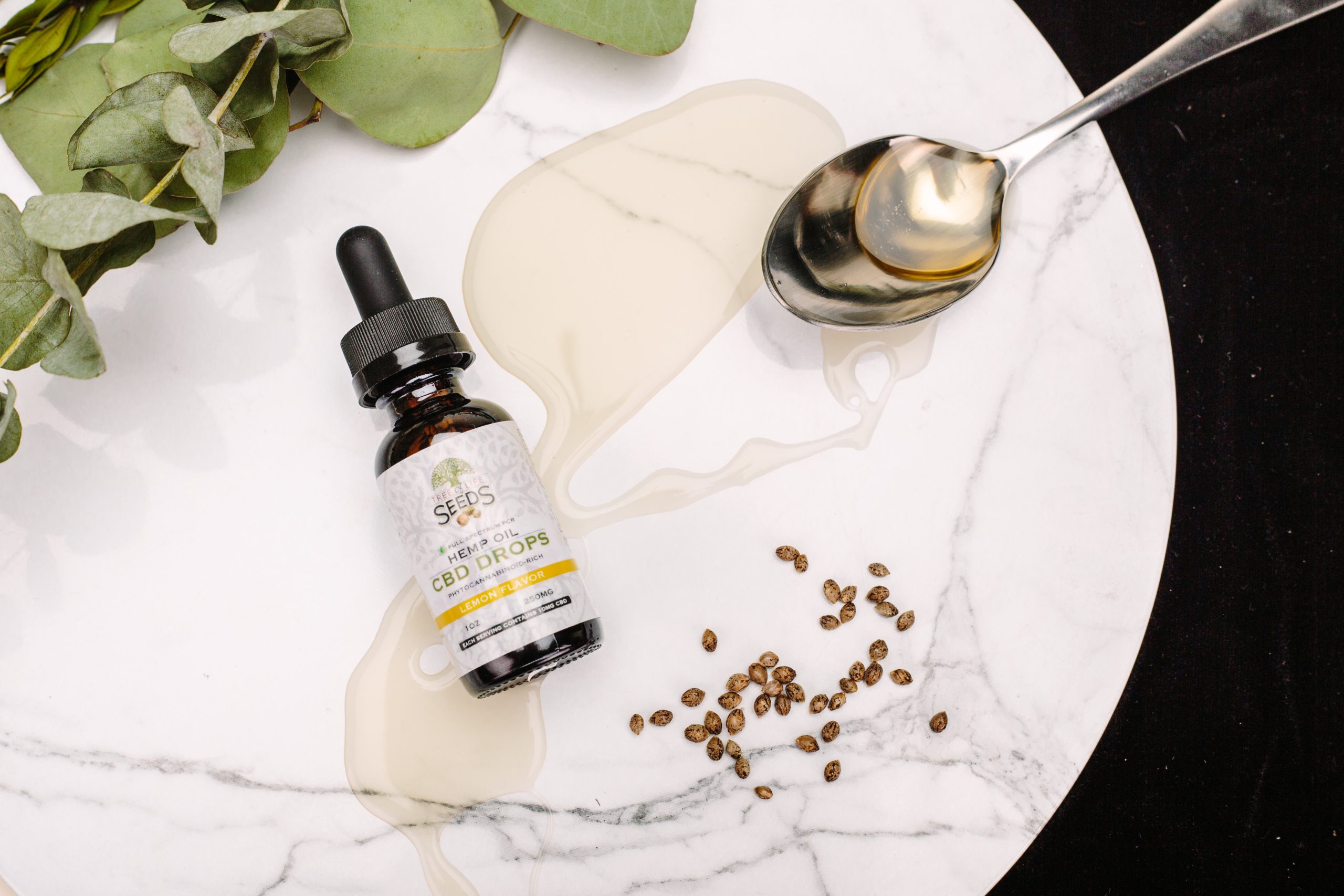 Quels sont les bienfaits de l’huile du CBD pour la santé ?
