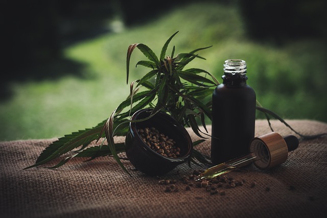 Les Effets Secondaires Possibles de l'Utilisation de l'Huile de CBD