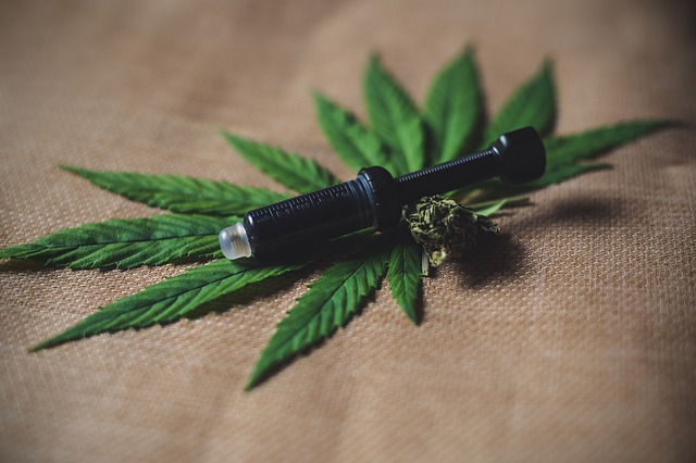 Quel est le meilleur dosage d'huile de CBD ?