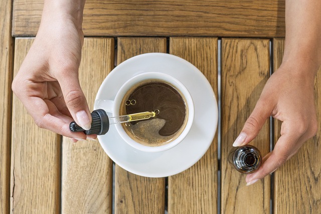 Comment choisir le bon type d'huile de CBD