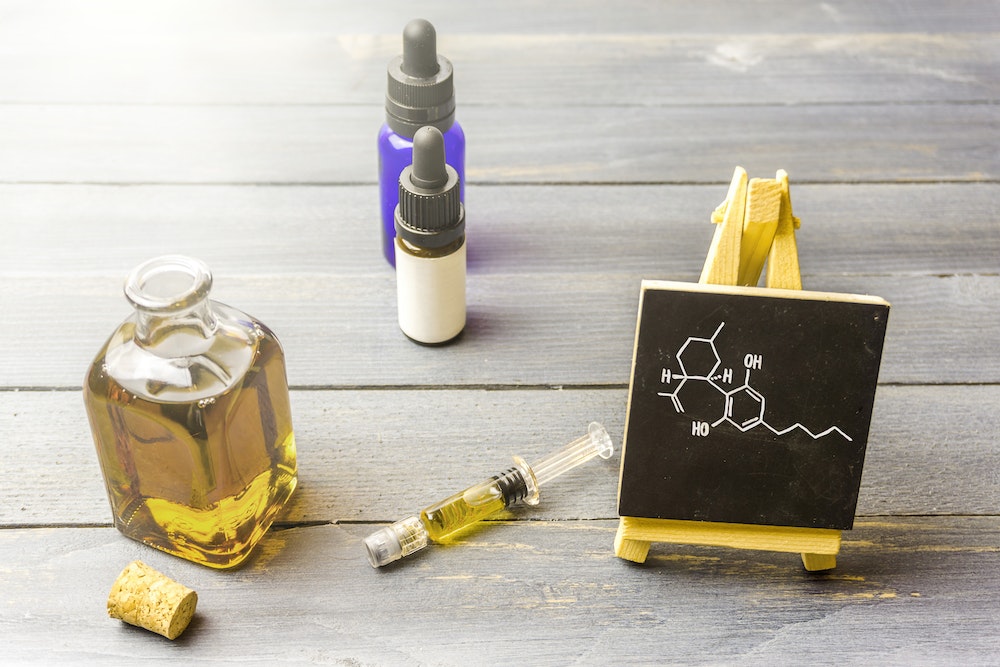 CBD et chaussettes perdues : la solution à un mystère ancestral ?