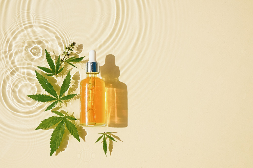 Les effets du CBD sur la danse des étoiles