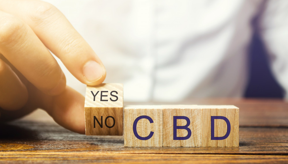 CBD : Tour d'horizon de l'évolution de la législation mondiale