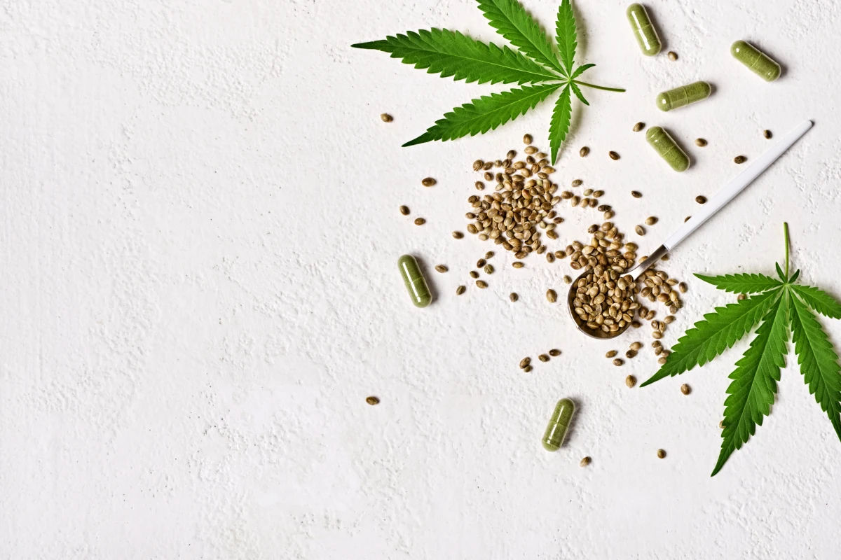 Effets du CBD sur la gestion de la fatigue chronique