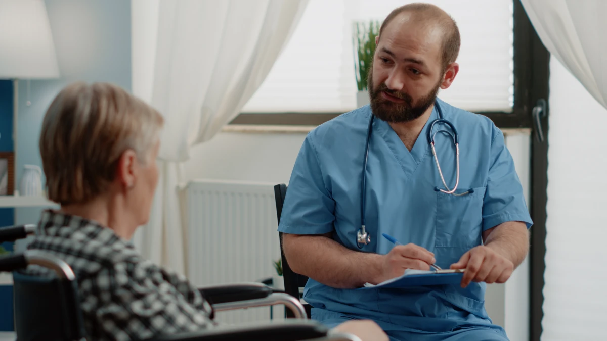CBD et amélioration de la qualité de vie chez les patients atteints de maladies chroniques