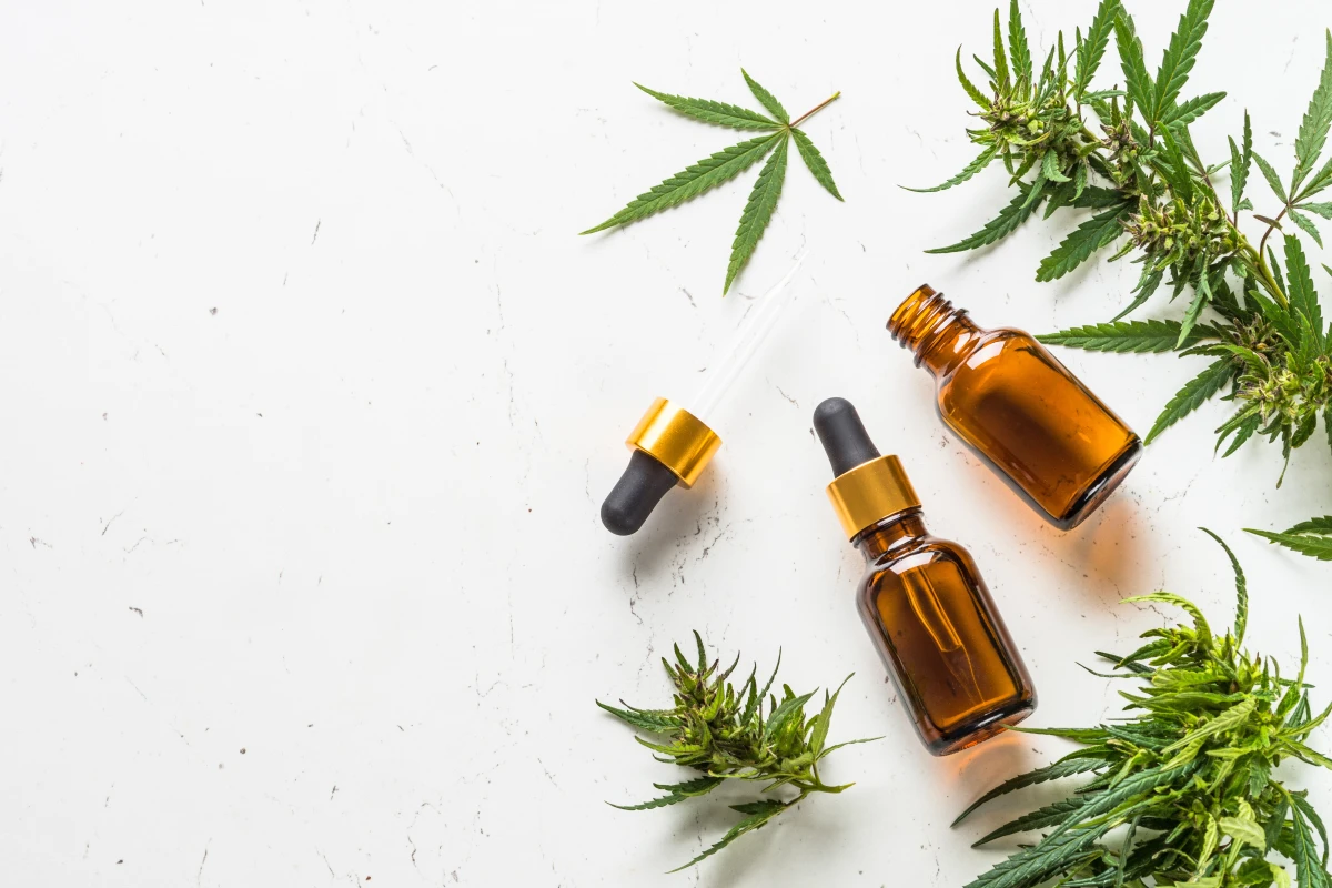 Le CBD comme outil potentiel dans la lutte contre la résistance aux antibiotiques