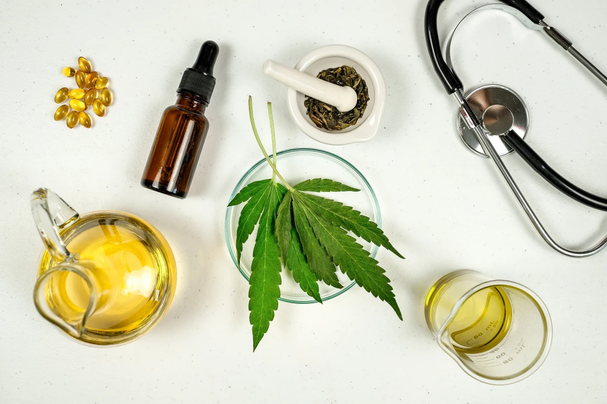 Guide ultime pour choisir la meilleure huile de CBD