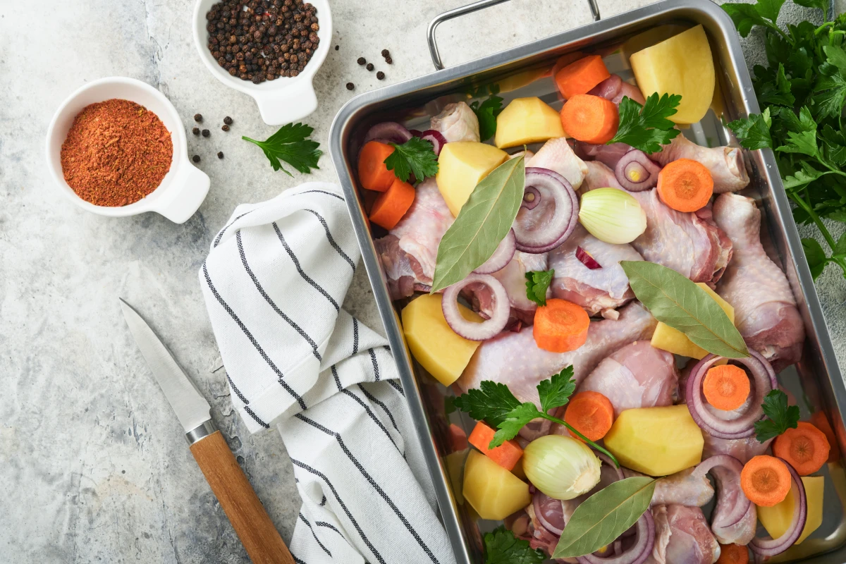 Révolutionnez votre cuisine avec le CBD : L'art d'intégrer le cannabidiol dans vos plats