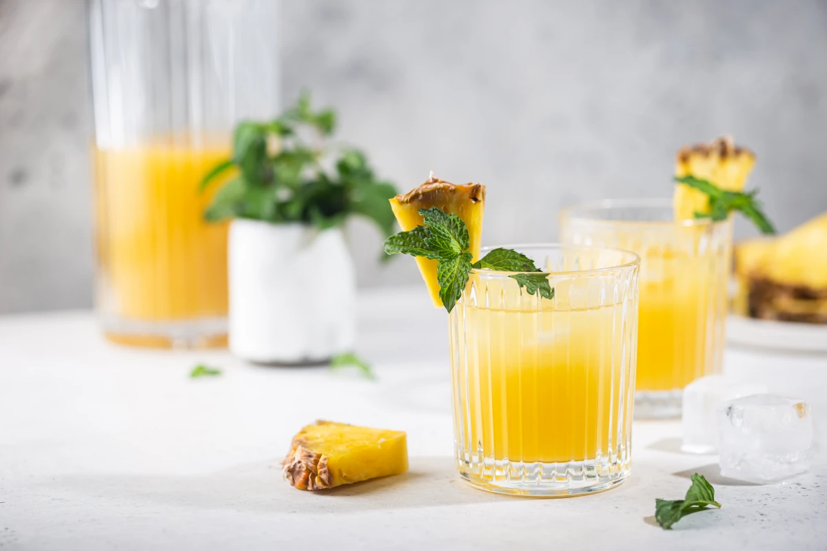 Mixologie Zen : Découvrez l'Art des Cocktails au CBD