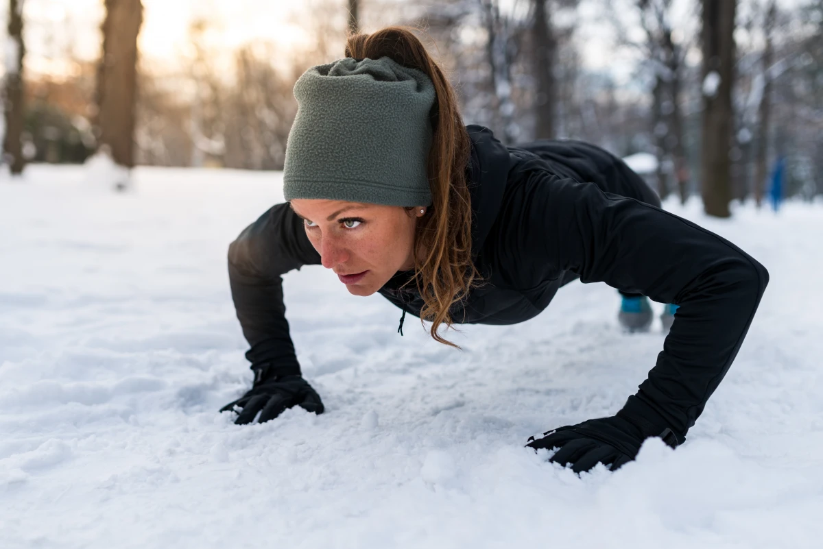 CBD et Sport : La Révolution Verte de la Récupération Musculaire