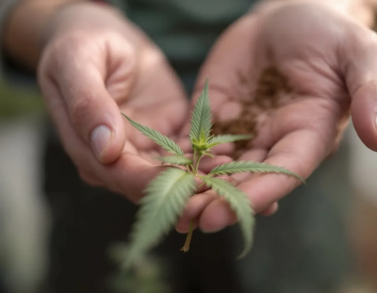 CBD en France : La Réglementation en Pleine Évolution