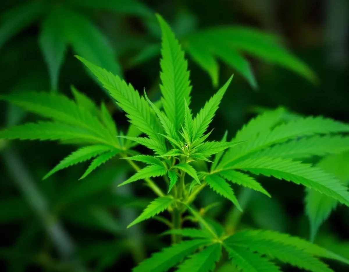 L'Or Vert : Les Secrets de l'Extraction et de la Pureté de l'Huile de CBD