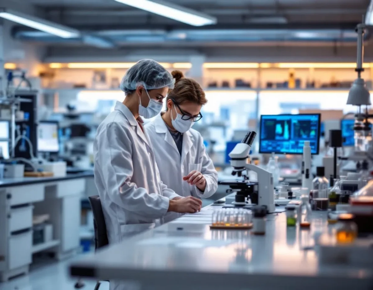 L'importance des tests en laboratoire pour les produits CBD