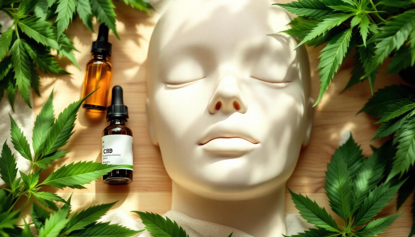 Larynx et CBD : 5 bienfaits à connaître absolument