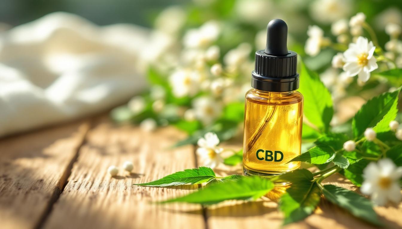Pourquoi choisir la résine cbd pour votre bien-être