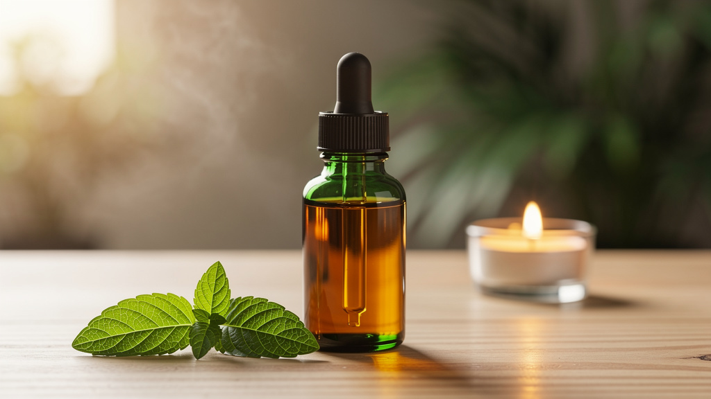 Le CBD : une solution naturelle pour les problèmes de larynx