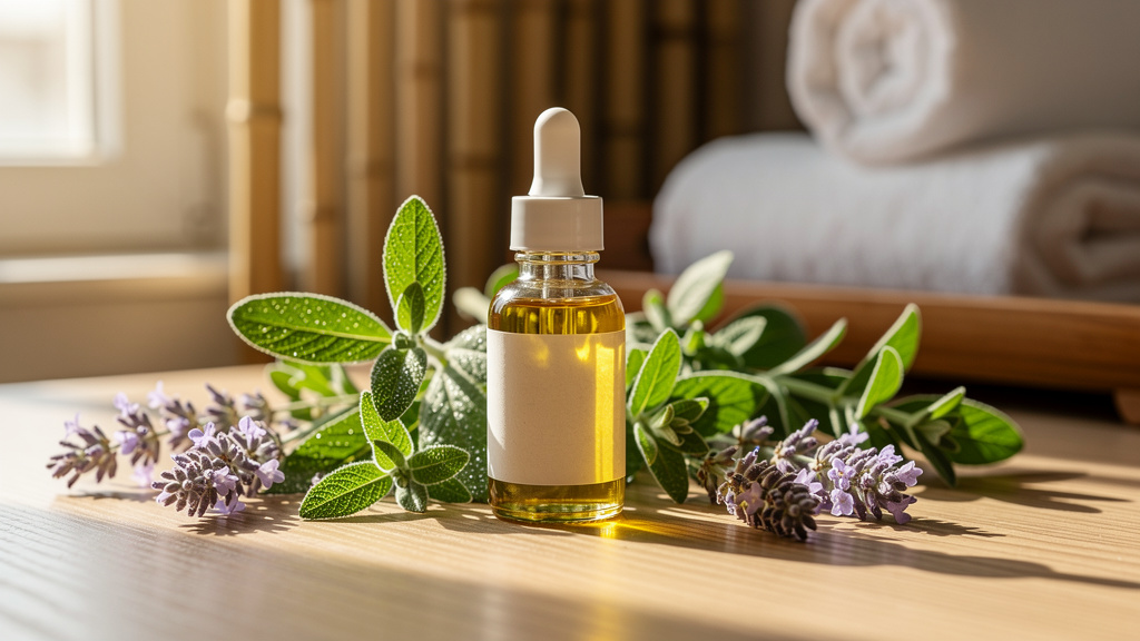 Peut-on soulager un furoncle avec le CBD en 2026